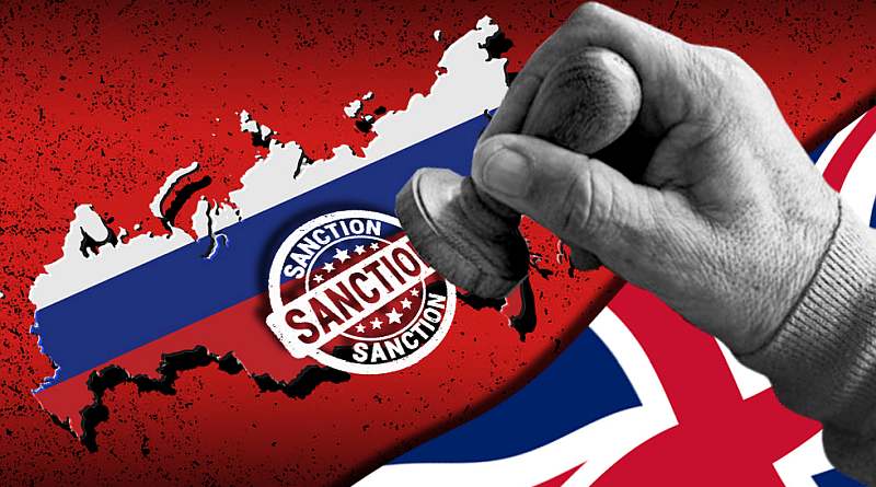 Sanctions are timely. 02/24/2026