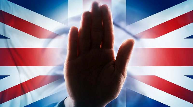 Sanctions are timely. 02/26/2026