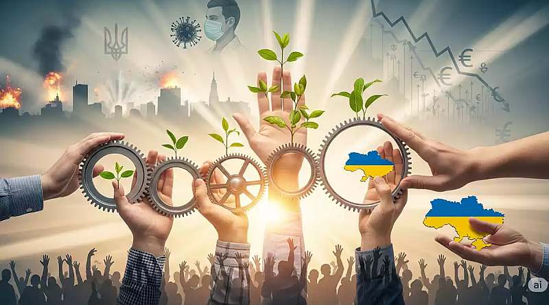 About our anti-fragility