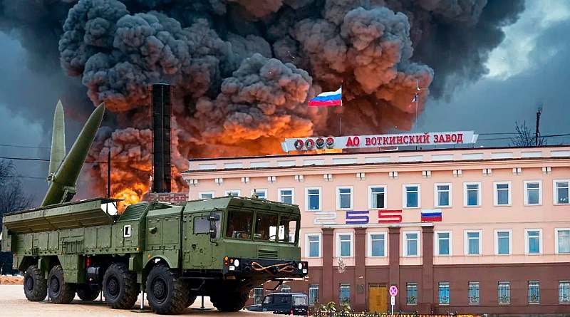 The routine work of the Defense Forces is aimed at bringing peace closer.