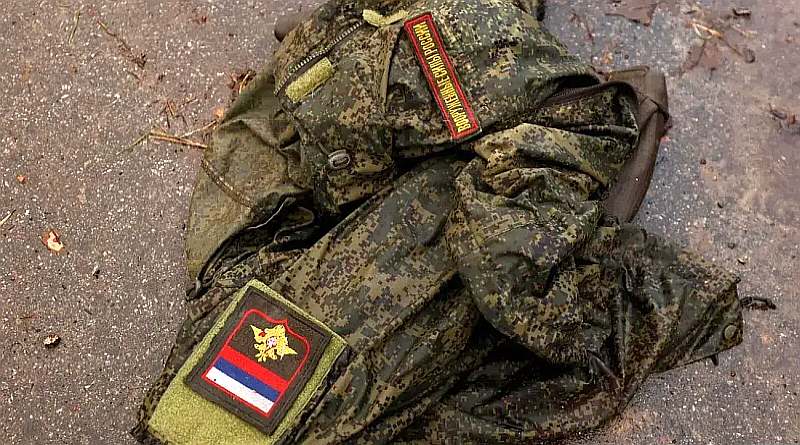 Russia will never recover.