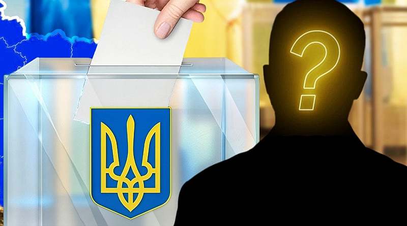 Win the election – lose Ukraine