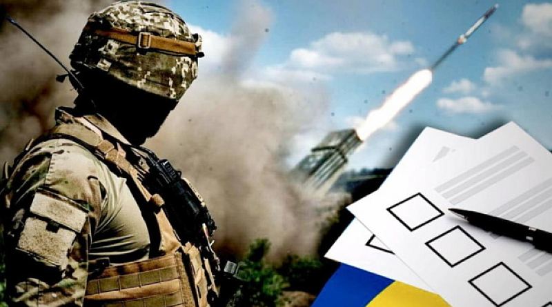 "Quick" elections will be illegitimate