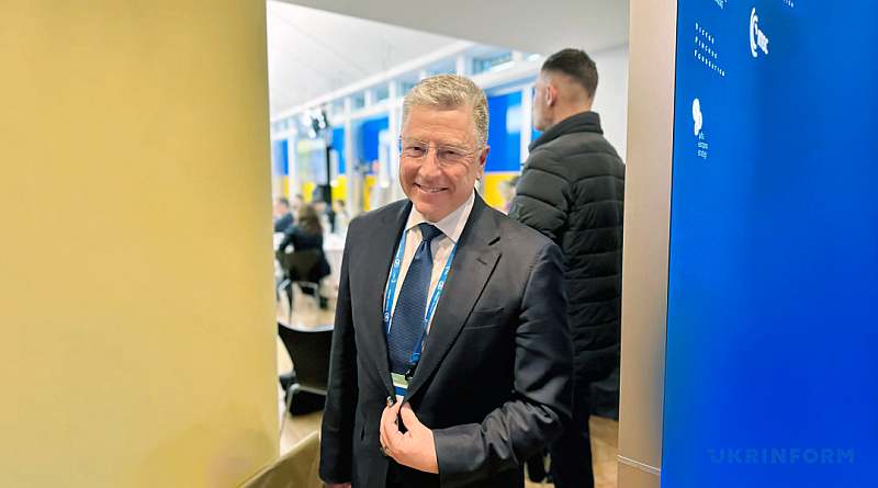 To achieve his goal of ending the war, Trump must increase pressure on Russia.