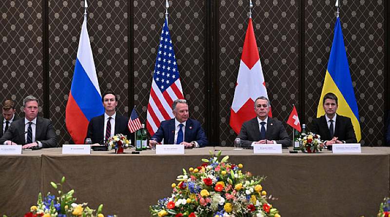 Results of Munich and expectations from Geneva