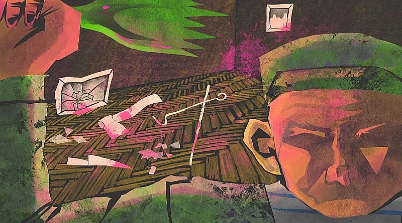 "We can repeat"? We'll have to repeat.