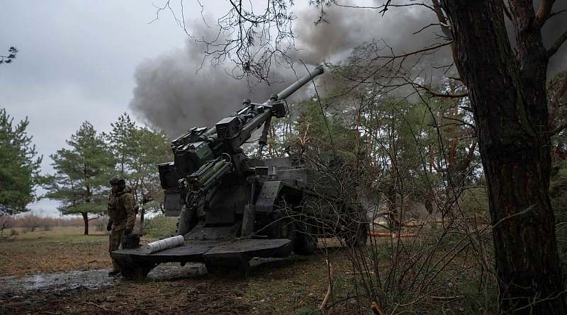 News from the frontlines. 22.02.2026 (video)