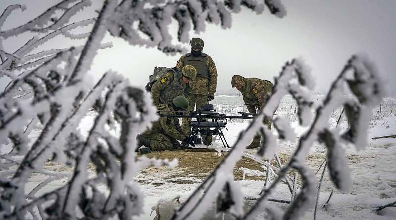 Frontline News. 19.02.2026