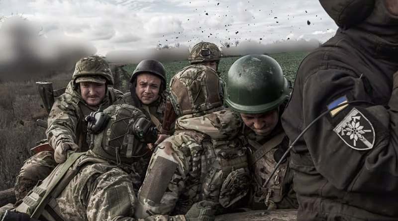 Why do we fight and resist?