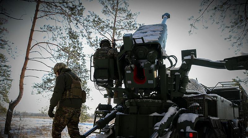 News from the fronts. 09/02/2026 (video)