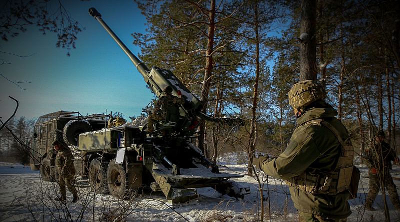 News from the fronts. 02/11/2026