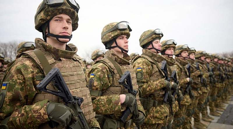 The enemy is not all-powerful.