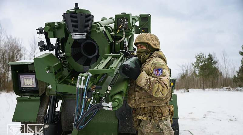 News from the Fronts. 15.02.2026 (video)