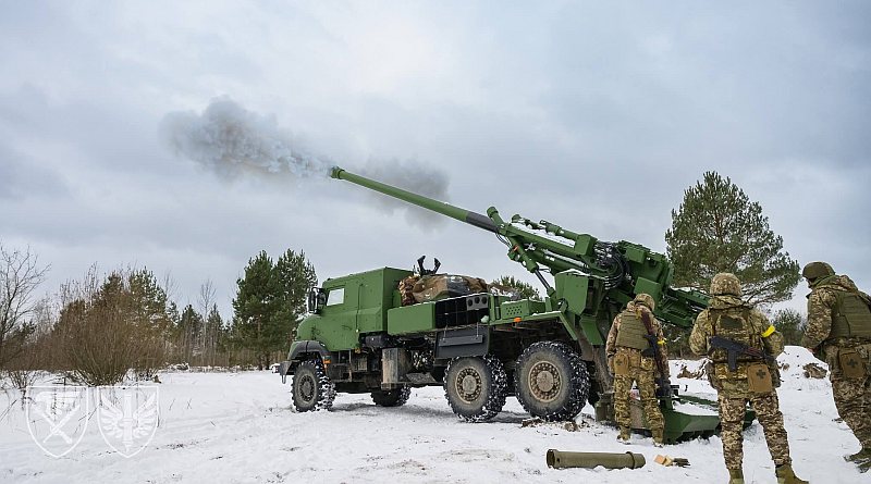 News from the fronts. 02.02.2026 (video)