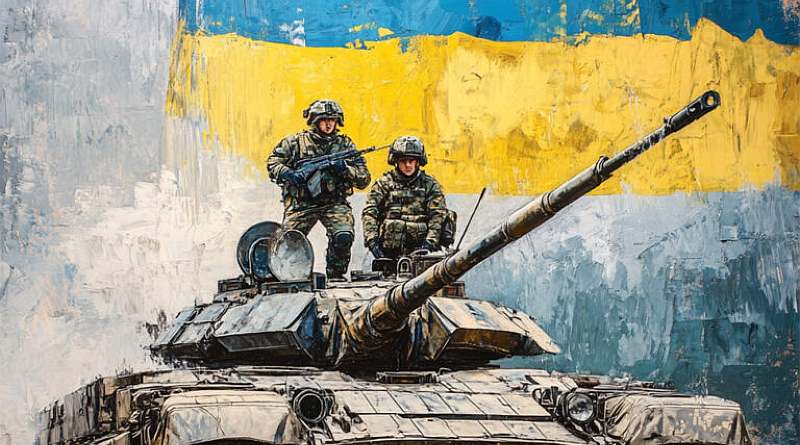 War in 2026 – Main Challenges for Ukraine and Russia. Analysis by Foreign Affairs