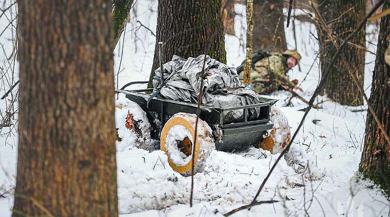 News from the fronts. 25.02.2026