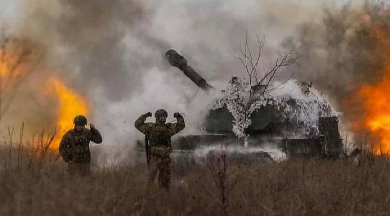 Russia's aggression in Ukraine will continue through 2026 – RUSI