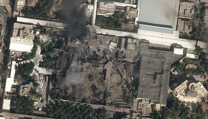 News from the USA. Main highlights by the end of the week. February 28, 2026