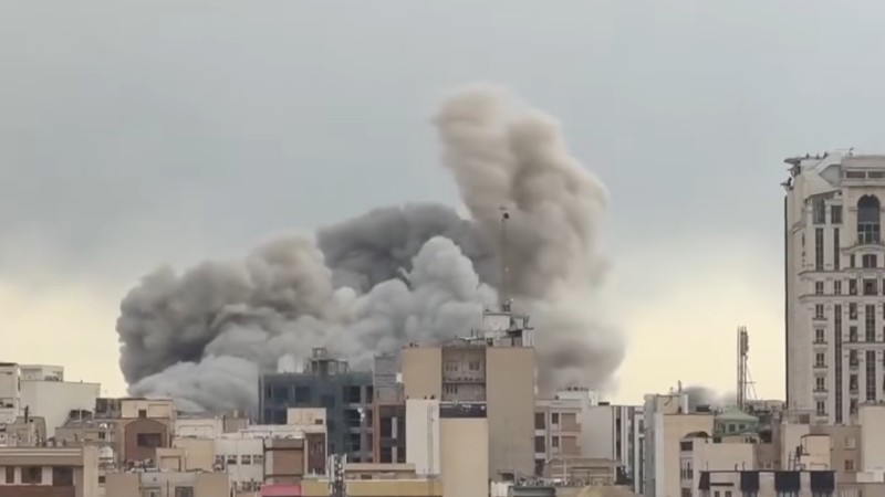 News from the USA. March 3, 2026