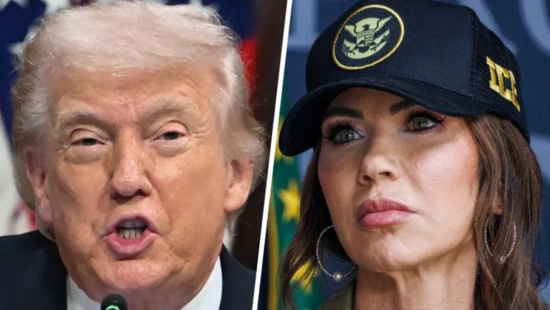 News from the USA. March 5, 2026