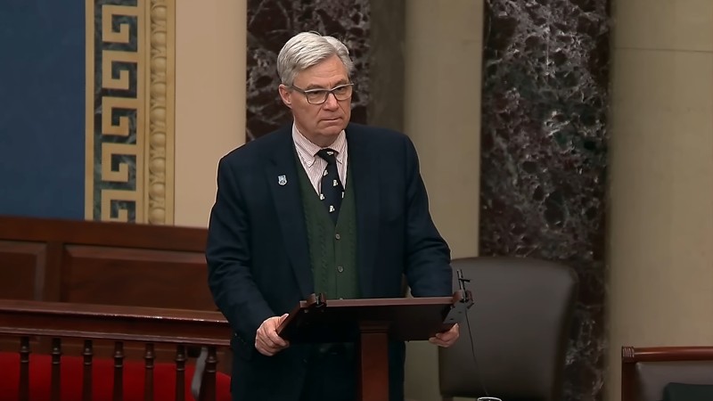 News from the USA. Main highlights by the end of the week. March 7, 2026