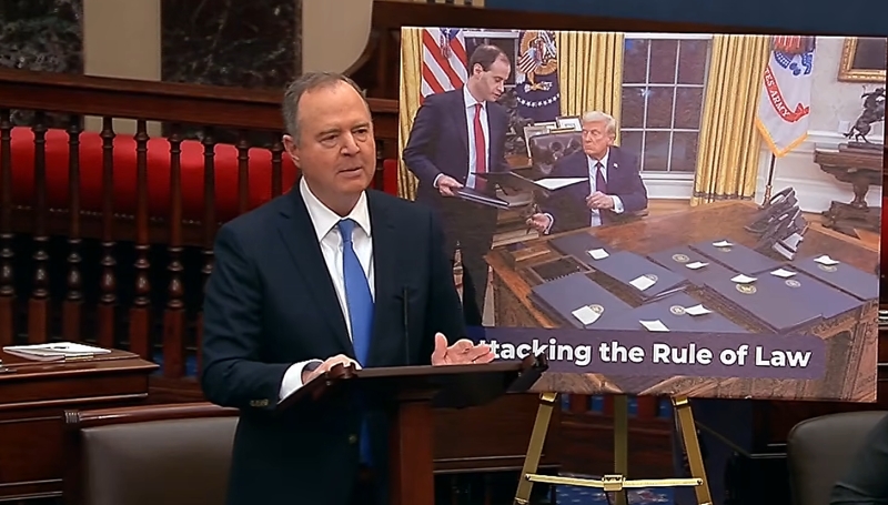 News from the USA. March 10, 2026