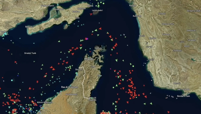 News from the USA. Main highlights by the end of the week. March 14, 2026