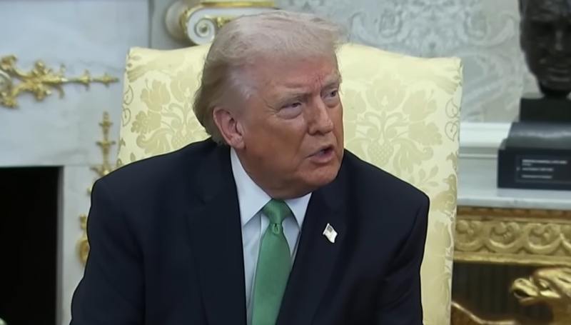 News from the USA. March 17, 2026