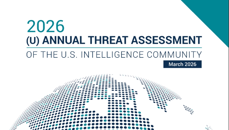 News from the USA. March 19, 2026