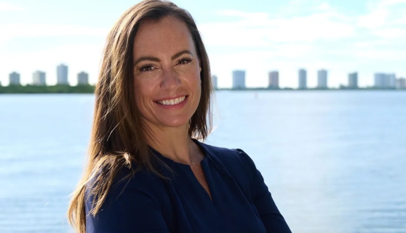 News from the USA. March 24, 2026