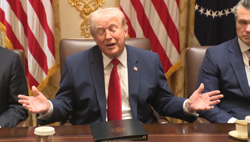 News from the USA. March 26, 2026