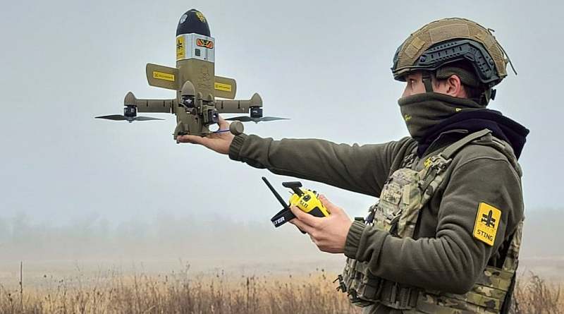 Ukraine and the Challenge of the Iranian War