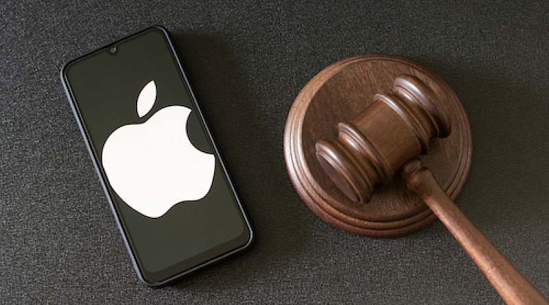 Sanctions are timely. 03/30/2026