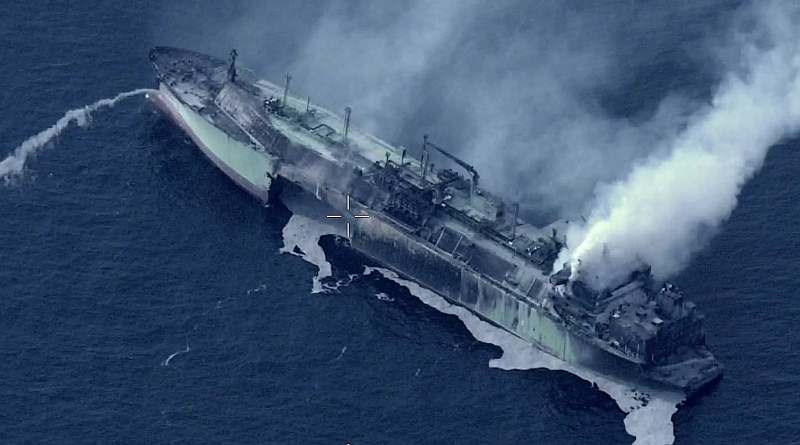 Sanctions are timely. 04.03.2026