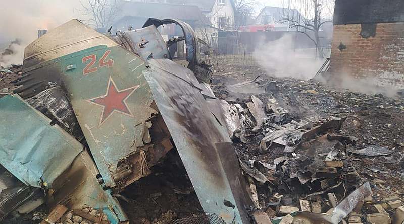 How Russia's strategic aviation is becoming extinct