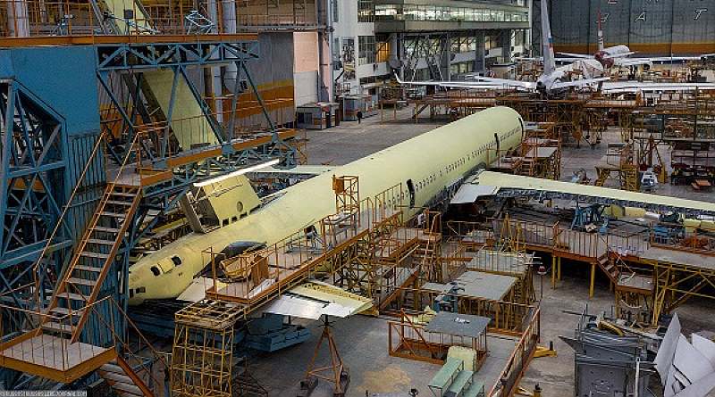 Anatomy of Strikes – 123 ARZ and Aviastar