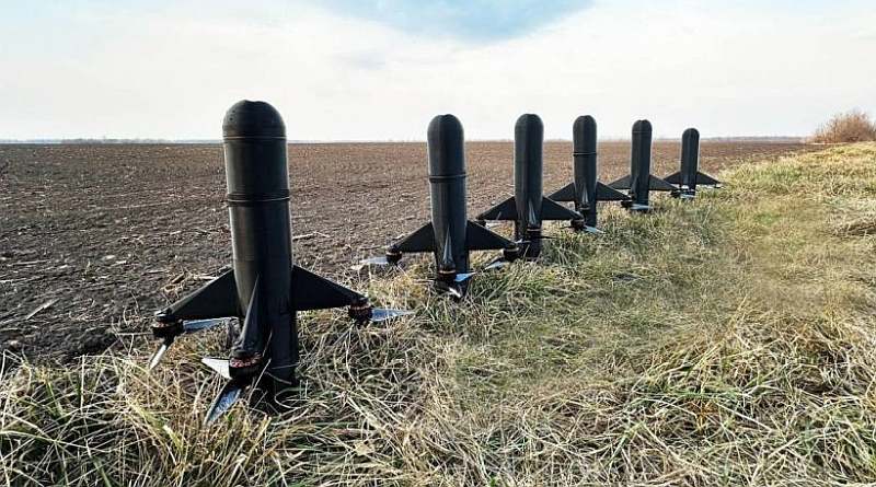 "Pisuny, cherries, octopuses, and hornets." What are Ukrainian interceptor drones and why does everyone want them?