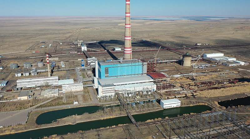 Sanctions in effect. 03/13/2026