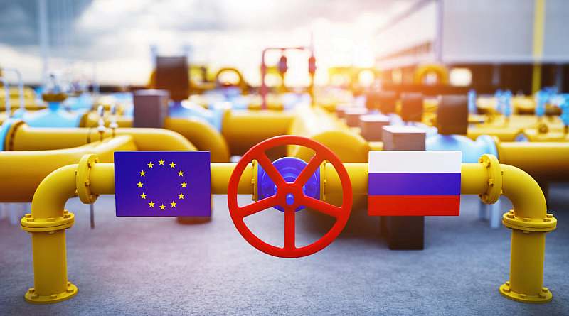 Sanctions are timely. 17.03.2026