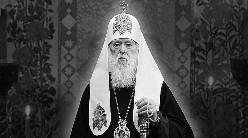 Patriarch and betrayal