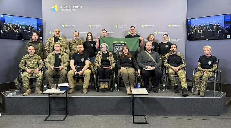 Reputation tested by years of war, blood, and saved lives (video, briefing)