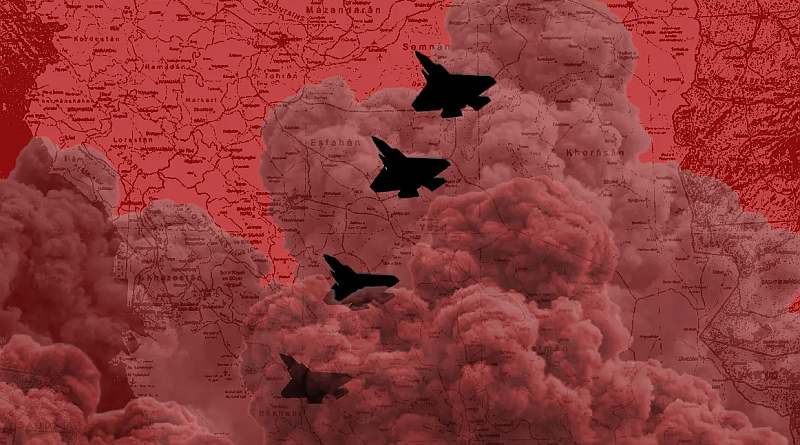 Trump's plan in Iran is going smoothly