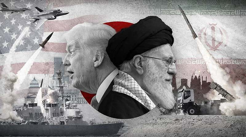 Risks of Iran