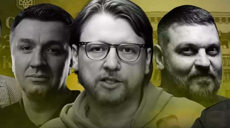 The Time of Cockroaches (video)