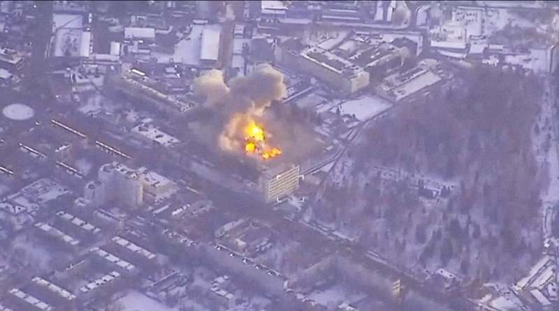 About the successes of Ukrainian military diplomacy