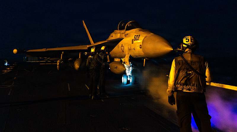 The Middle East in flames. What does a major US and Israeli war against Iran mean for Ukraine?