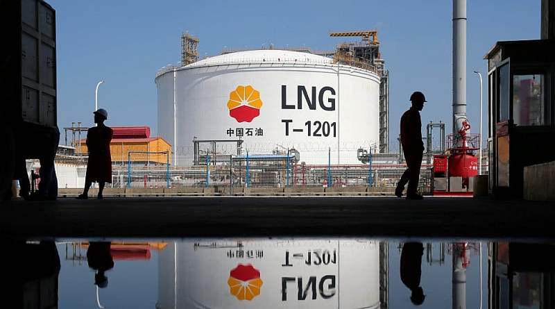 Sanctions are timely. 07.03.2026