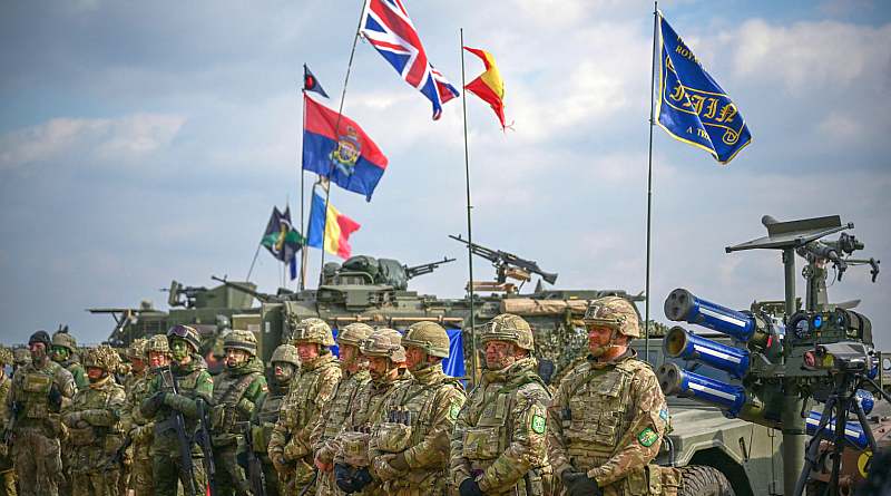 The strength of Europe is determined by its ability to act in Ukraine – RUSI
