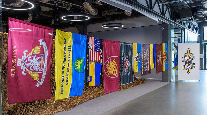 The authorities are preparing a raid to seize the party office of EuroSolidarity (video)