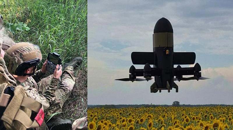 96% of targets destroyed – that's cool!